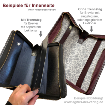 Preview: Brev.Hülle - AMERIKA (4 Formate +konfigurierbar)