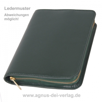 Gotteslobhülle - Rindleder smart (konfigurierbar)