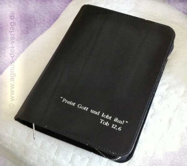 Preview: Fertig-Gotteslobhülle - "Preist Gott und lobt ihn"