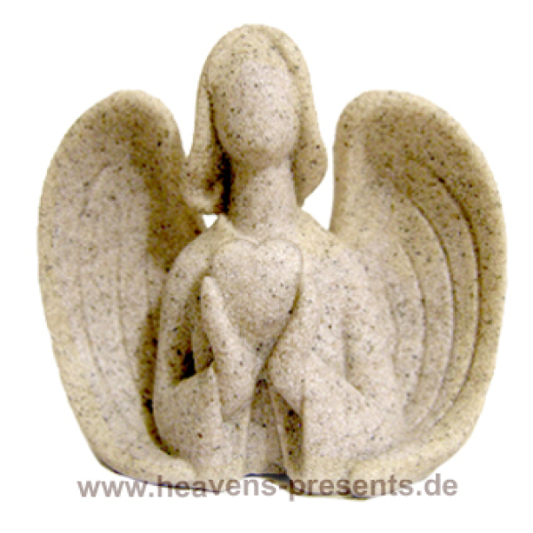 Engel der das Herz bewahrt